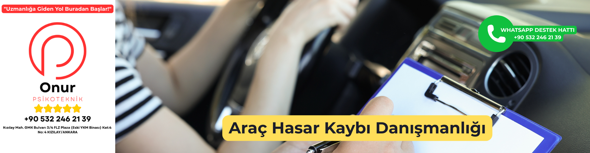 Sürücü Belgesi Kursları (2)